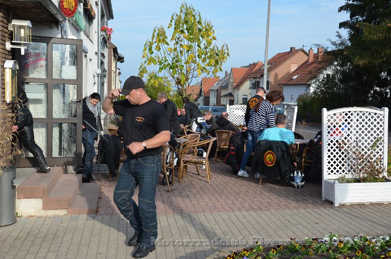 Saisonabschlussfahrt 2018 - 104